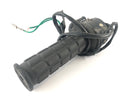 Yamaha DT 125 4BL [1999] - Styret passende gassgrep-4