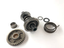 KTM LC4 640 Duke 2 [2001] - Kickstarterwelle-4