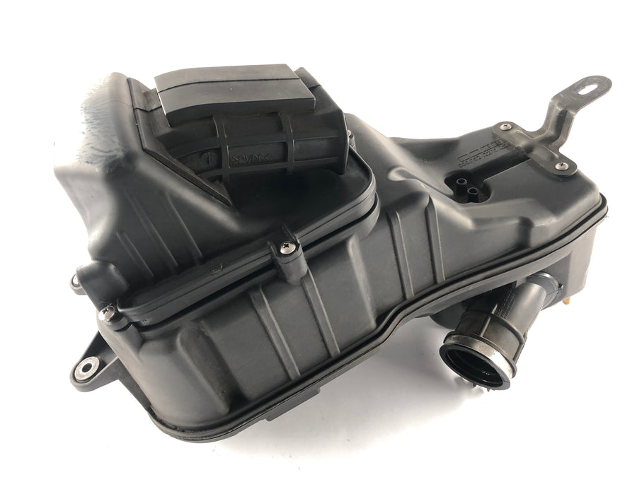 Moto Guzzi Norge 1200 LP [2006] - Airbox Air Filter Box