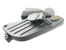 BMW K 1300 S K12S [2009] - Rammedekning med stikkontakt-2