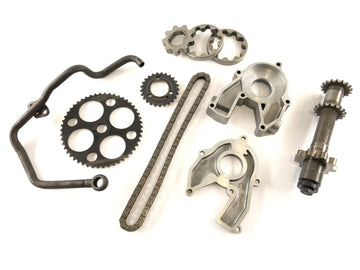 BMW R 1200 C 259C [1998] - Oil Pump Set