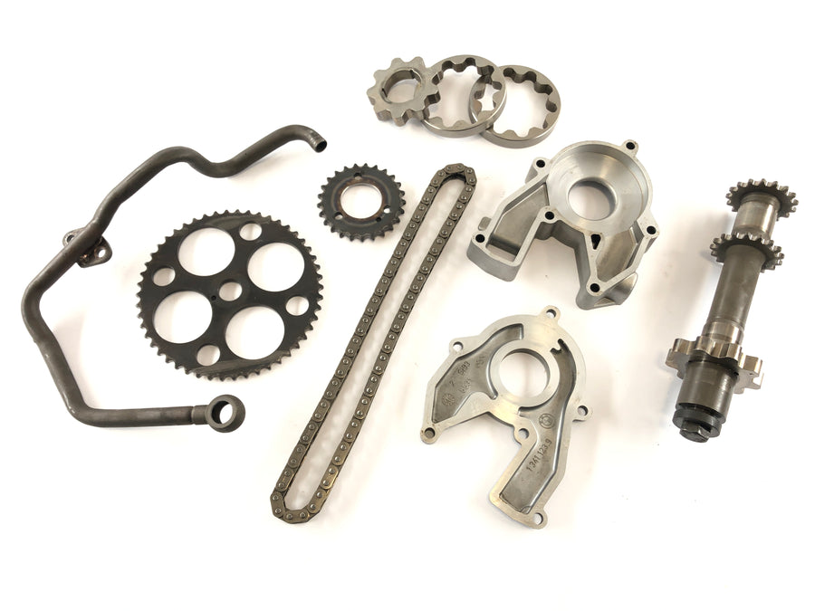 BMW R 1200 C 259C [1998] - Oil Pump Set