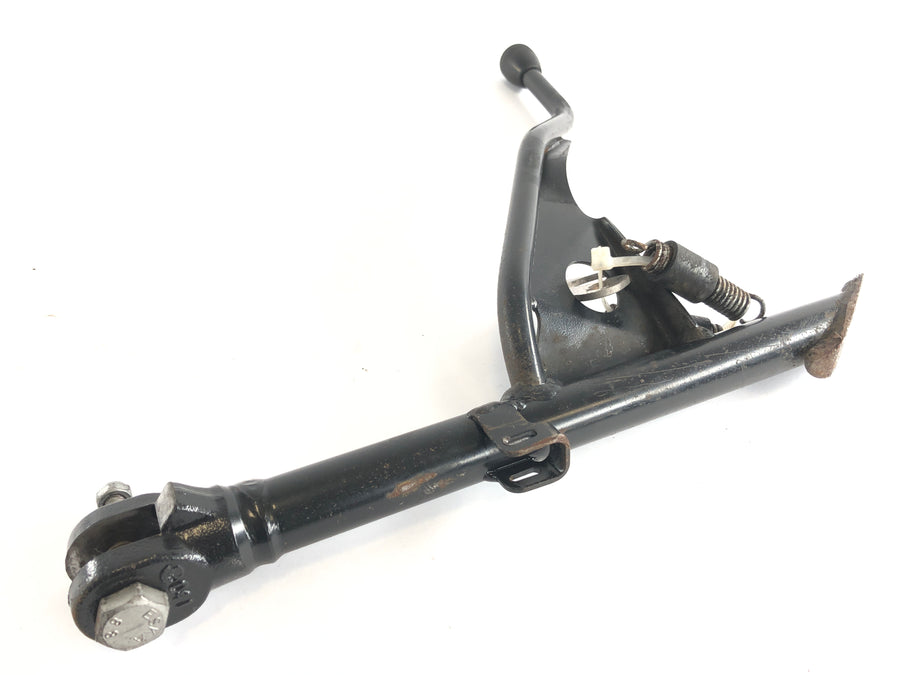 BMW K 1200 RS Type 589 [1999] - Stand Side Stands with Spring