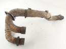 Yamaha TT 600 Re DJ01 [2006] - Manifold eksosmanifold-1