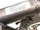 Husqvarna TE 610 E Dual H7 [1998] - Ramme med papirer-5