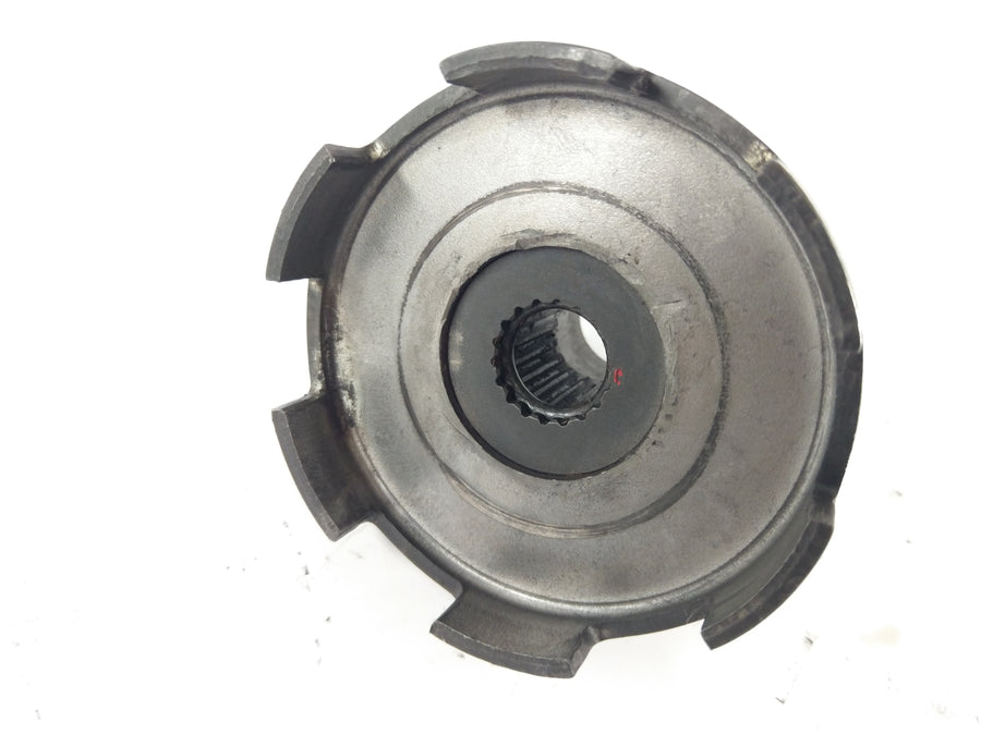 Yamaha Kodiak 400 5y4 [2004] - Starter Belt Disk
