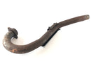Suzuki DR 800 S SR42B [1991] - Manifold eksosmanifold-3