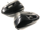 Moto Guzzi Norge 1200 LP [2006] - koffert koffertsett med riper ???-1
