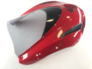 Ducati 999 H4 [2003] - Lampekledning kledning foran med frontrute talerstol-3
