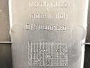 Moto Guzzi Stelvio 1200 8V [2011] - Dekker frontlokk-3