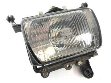 Yamaha XT 600 E 3TB [1991] - frontlykter