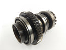 Yamaha XJ 900 F 58L [1985] - Drive Shaft Welle Kardan Motor-1
