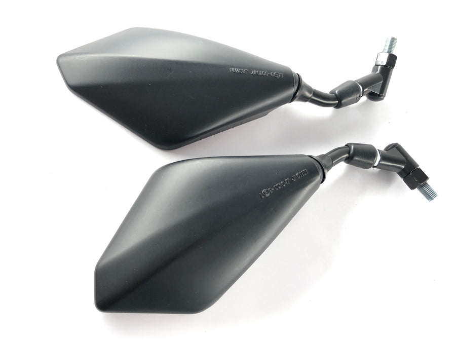 Mirror Back Mirror Corner M10 [Stockware] - Yamaha Kawasaki Suzuki