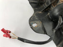 Husaberg FE 501 [2002] - Holder for lisensplate med baklys-6