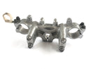 Yamaha DT 125 4BL [1999] - Fork Bridge over-3