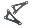 Yamaha DT 125 4BL [1997] - Motoroppheng foran-4