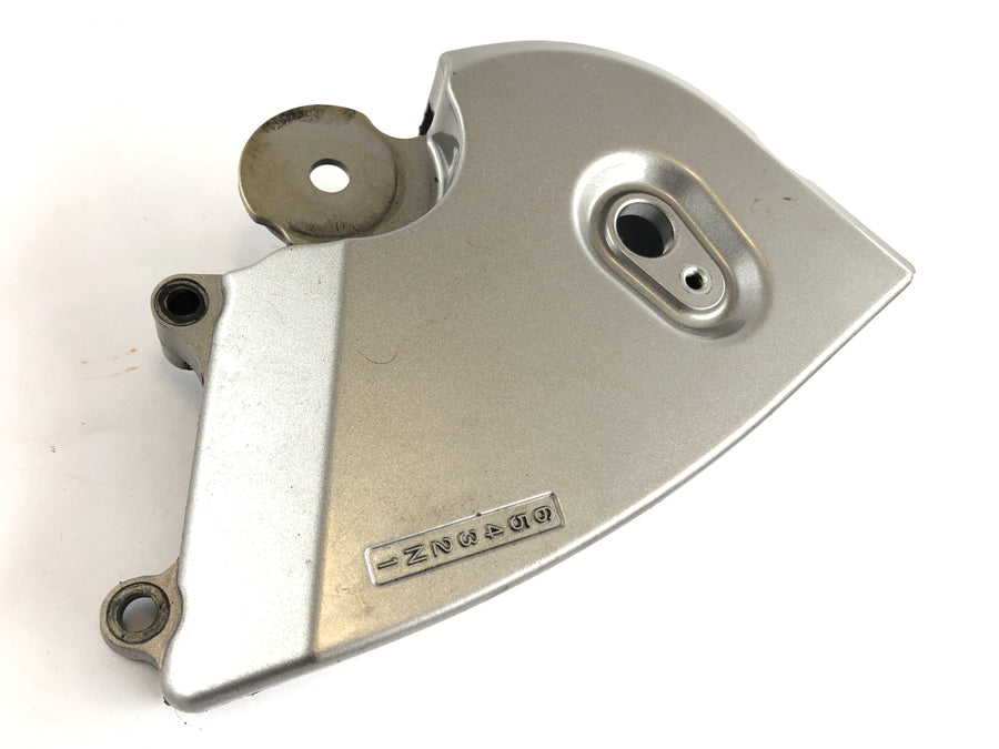 Suzuki DL 1000 V -strom [2006] - Dekning av tannhjul
