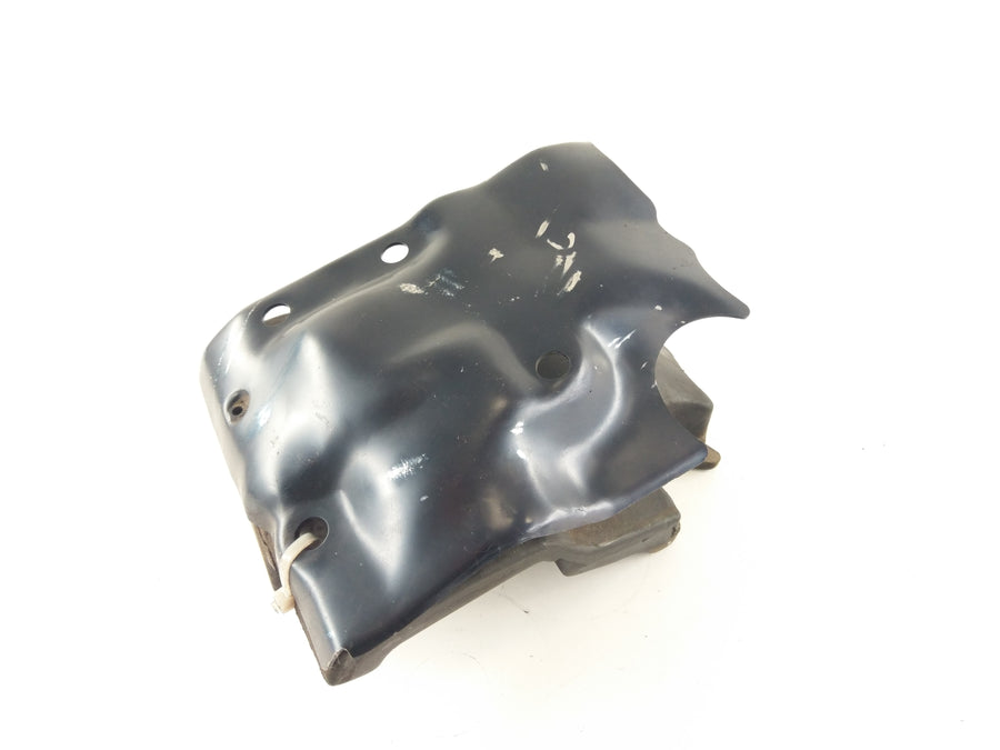 Triumph Sprint 955i RS T695 [2000] - Motor Cover Rubberpad
