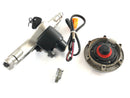 BMW K 1200 GT K12 [2004] - Castle Set Fuel Lock tenningslås for gaffelbroen over-2