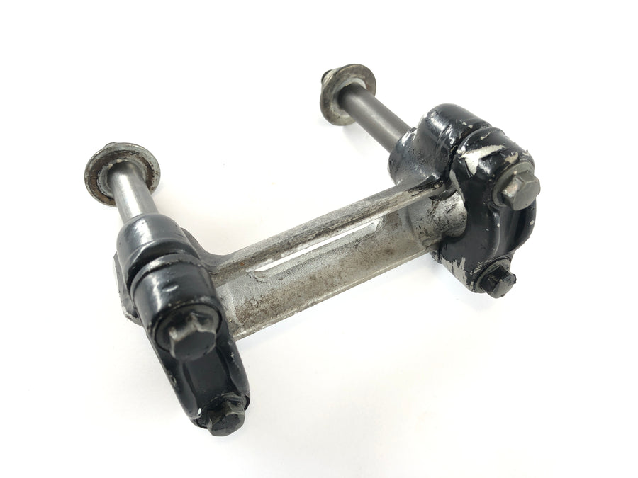 Yamaha TT 600 R DJ01 [2000] - Riser styringsholder