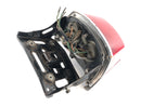 Honda CB 650 RC03 [1980] - Baklys med holder-4