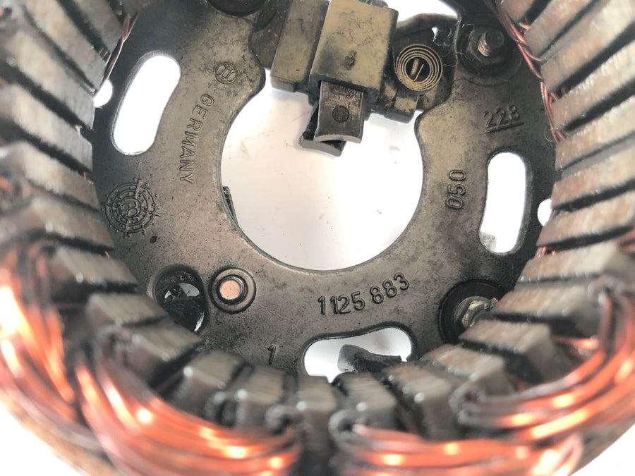 Moto Guzzi Le Mans 4 [Le Mans 3] - Stator -generator