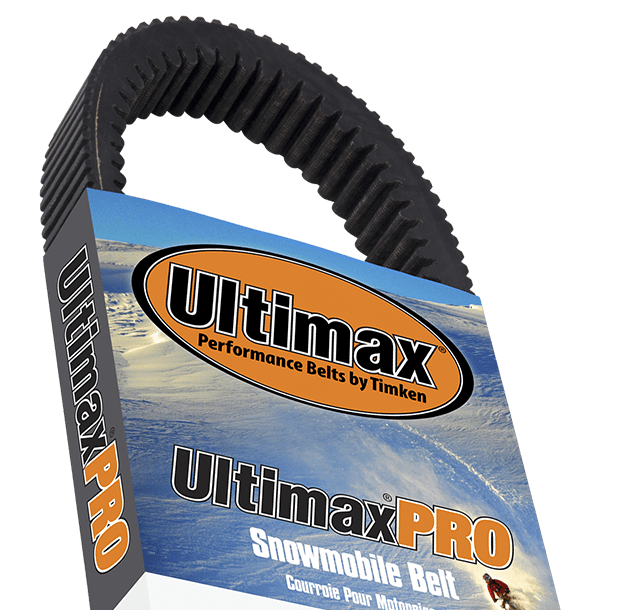 POLARIS 800 IQ RMK ASSAULT [2009-2010] - Drivreim