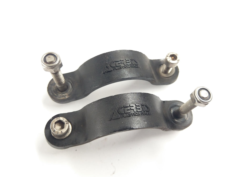 Moto Guzzi V65 TT [alle byggeår] - Holder Acerbis