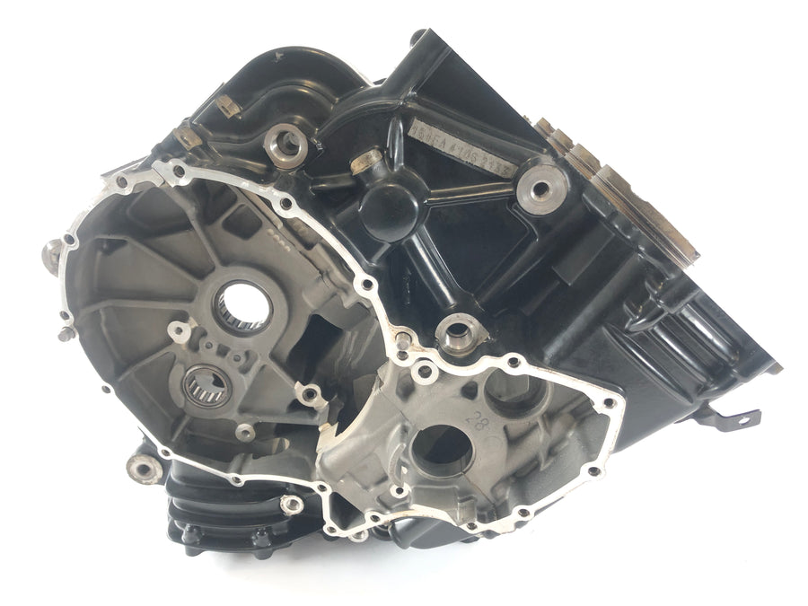 BMW K 1300 S K12s [2009] - Motorhus tomme hus med stempler