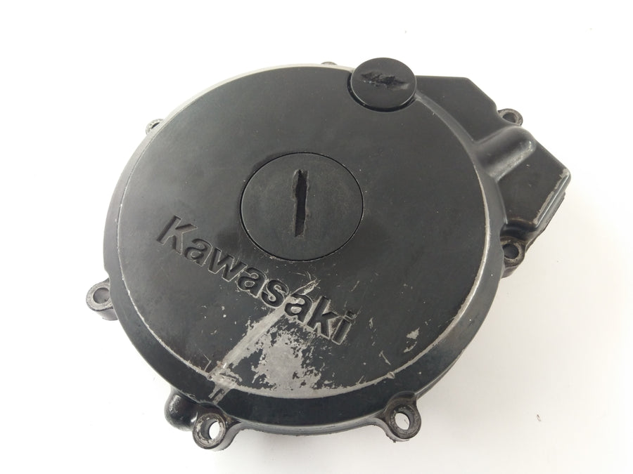 Kawasaki KLR 250 KL 250 D [1985] - Motor lokk Lima Lid