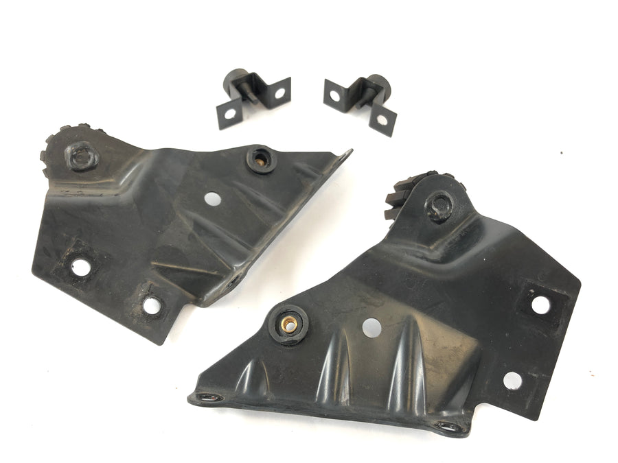 BMW K 1300 R [2010] - Halter Admission