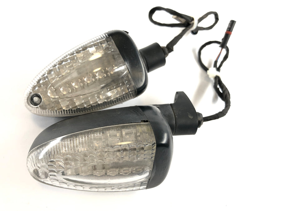 BMW K 1300 S K12S [2009] - Blinker bak par