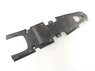 Yamaha YZF 125 RE06 [2011] - Bakerste batterikasse bak - 0