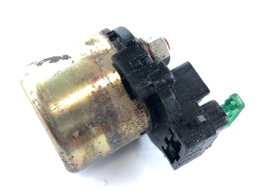Kawasaki VN 1500 A VNAA [alle konstruksjonsår] - Starter Relay