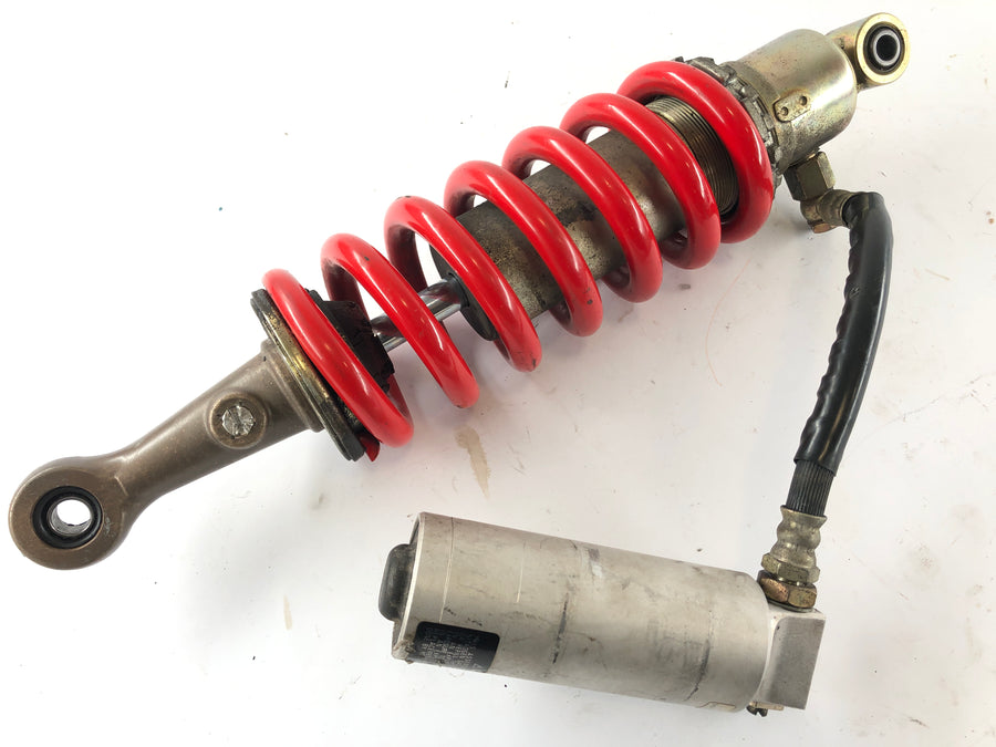 Triumph Speed ​​Triple T509 [1997] - vårsjokk absorber