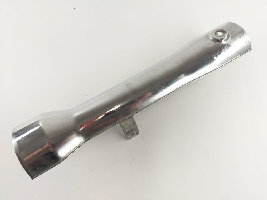 Kawasaki 1500 VN -15 SE VNT 50 A [1989] - Swinging Cover venstre