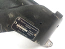BMW R 1100 GS 259 ​​[1994] - ramme rammehode-4