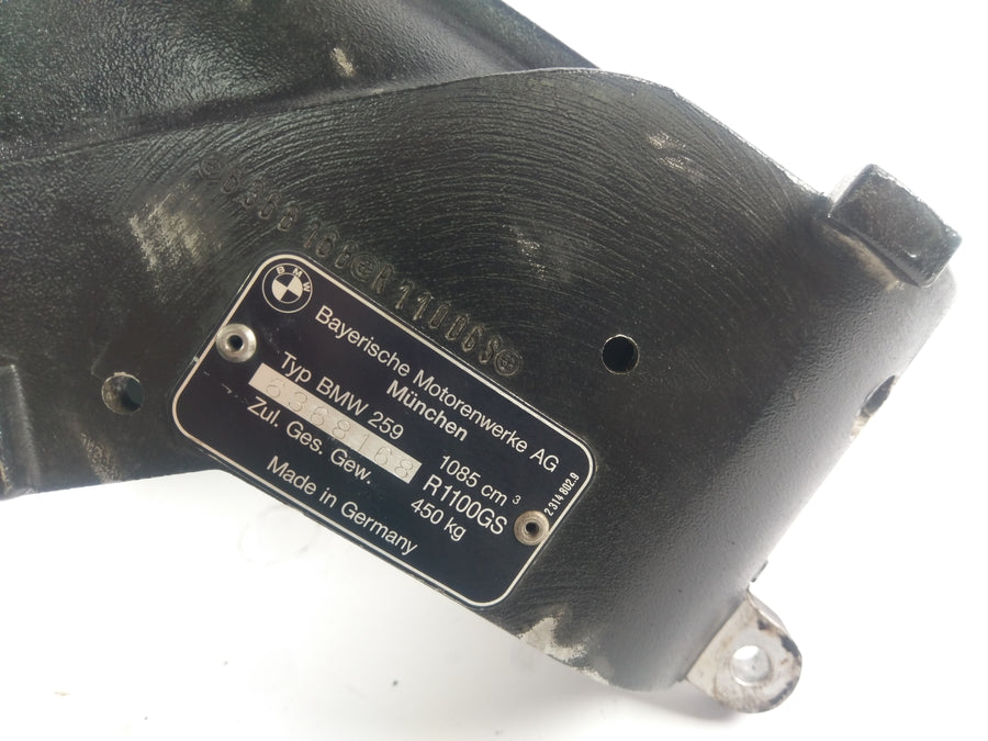 BMW R 1100 GS 259 ​​[1994] - ramme rammehode