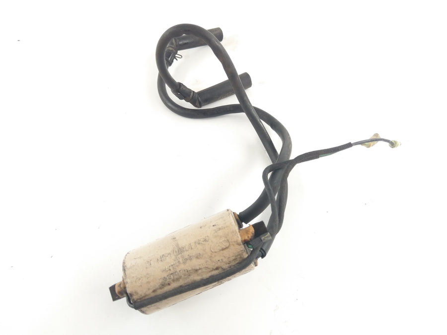 Benelli 504 Sport [1979] - Ignition Coil med plugger