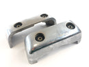 Yamaha XV 535 Virago 2yl [1987] - Cylinder Head Motor Lid-1
