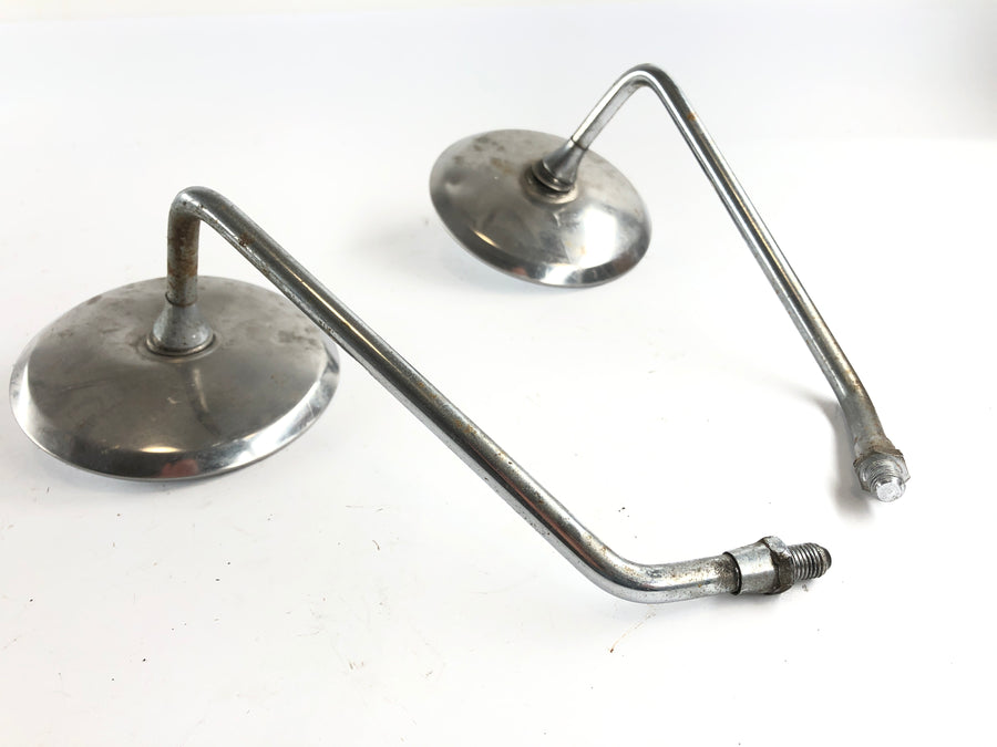 Honda CB 550 F [Super Sport] - Speil Return Set Set Par