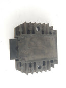 Yamaha XT 550 5Y3 - Kontroller likeretterenhet Limaregler-2