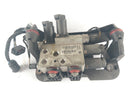 BMW hydraulisk blokk / hydraulisk ventil / hydroaggregate 6 758 704-1