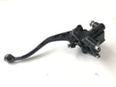 Yamaha DT 125 4BL [1997] - Bremsepumpe ved fremre bremsepumpe-3