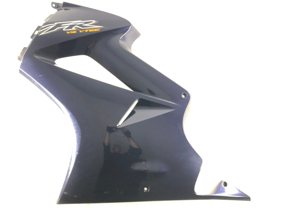 Honda VFR 800 RC46 [2005] - Sidekledning til venstre kledning