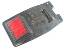 Honda CB 900 F SC01 [1981] - Lisensplate Holder Splash Protection-1