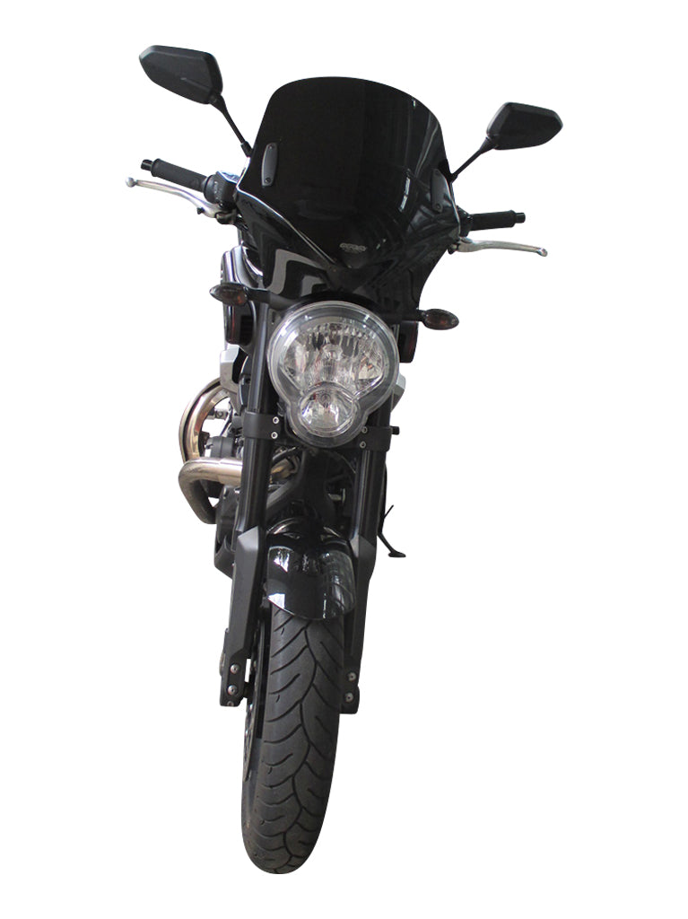 BMW V-Flow skjermtype "C" -V-Flow-skjerm "C"