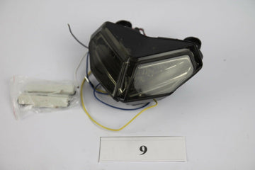 Ducati 1098 - Baklys bremselys Lys LED