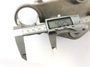 Honda St 1100 SC26 Pan European [1990] - Fork Bridge over-3