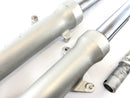 BMW F 650 CS Scarver [2001] - Gabel Telegabel med Axis-6